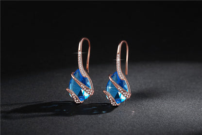 Azura Thorne Set | Rose Gold