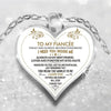 Words from the Heart Keepsake Necklace