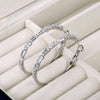 Camilla Vestalia Earrings | White Gold