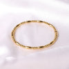 Lorena D’Amico Bracelet | Gold