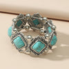 Sedara Relic Bracelet | White Gold
