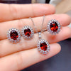 Lyara Venisse Set | White Gold