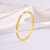 Annabella Giacconi Bracelet | Gold