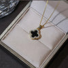 Amaranta Vitalina Necklace | Gold
