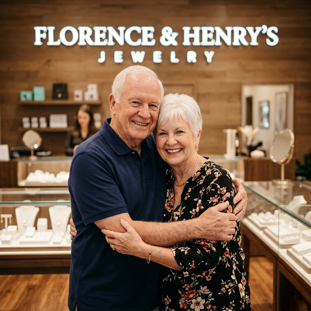 Florence & Henry's